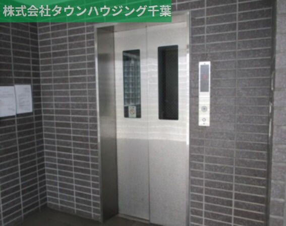 レジデンスJOKOの物件内観写真